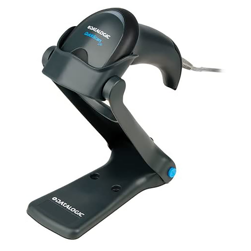 DataLogic Quickscan QW2120 Barcode Scanner (4794606846052) DataLogic Quickscan QW2120 Barcode Scanner (4794606846052)